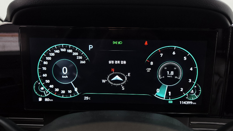 car Hyundai Grandeur id366977 photo #8