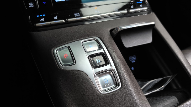 car Hyundai Grandeur id366977 photo #9