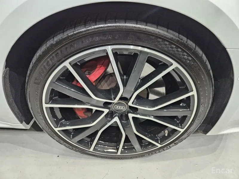 car Audi S7 id366978 photo #5