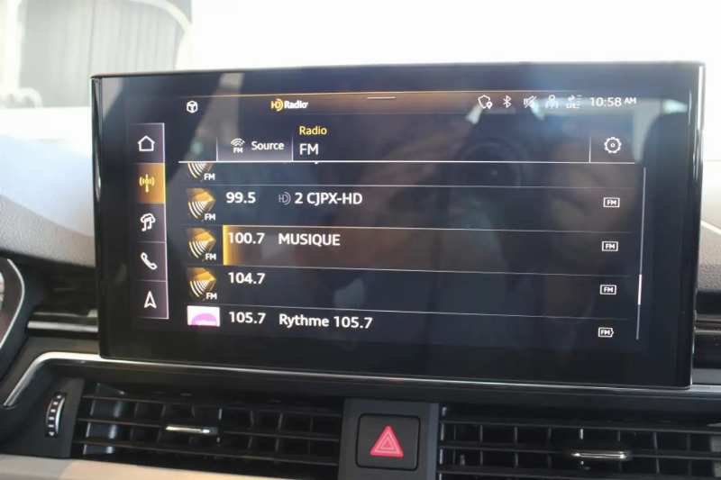 car Audi A5 id366987 photo #12