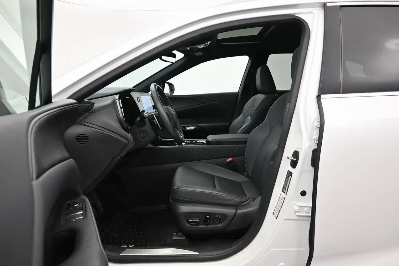 car Lexus RX Series id367020 photo #15