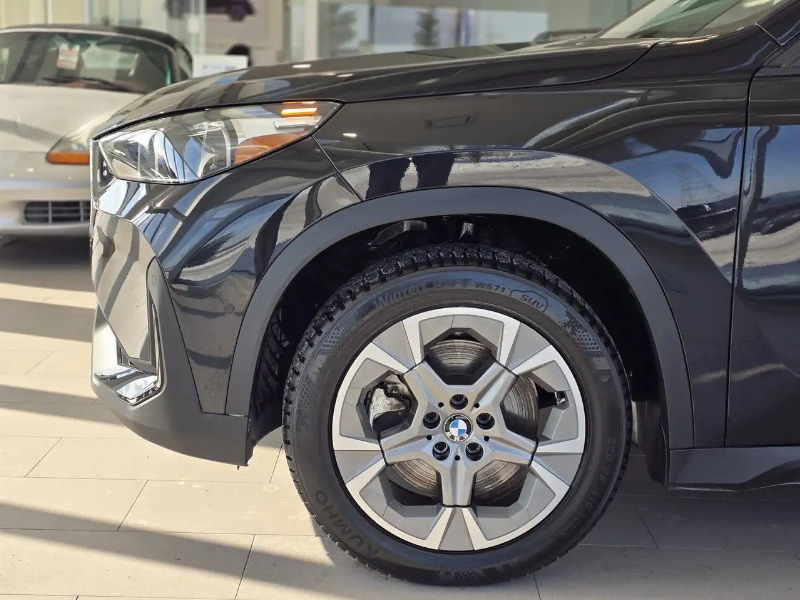 car BMW X1 id367041 photo #4