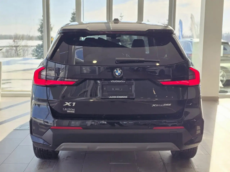 car BMW X1 id367041 photo #6