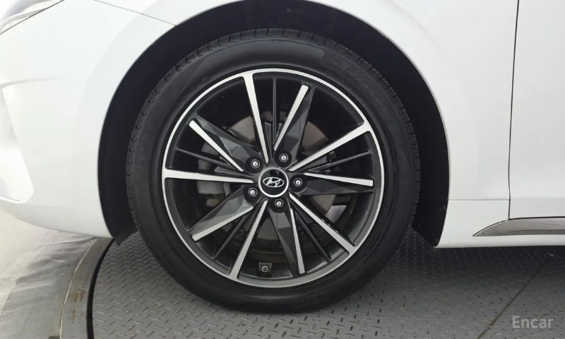car Hyundai Grandeur id367058 photo #5