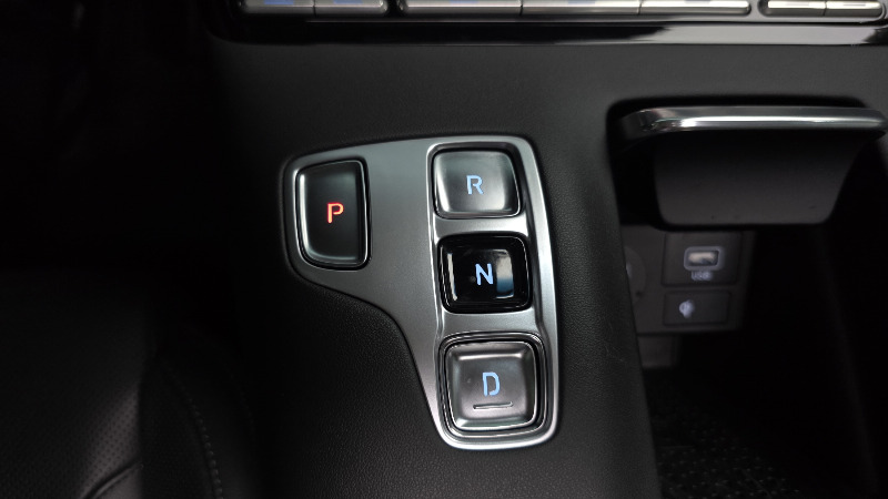 car Hyundai Grandeur id367058 photo #9