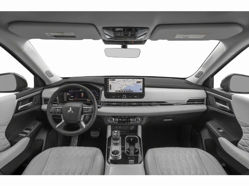 car Mitsubishi Outlander id367059 photo #5