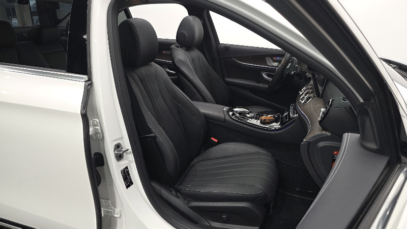 car Mercedes E-Class id367066 photo #26