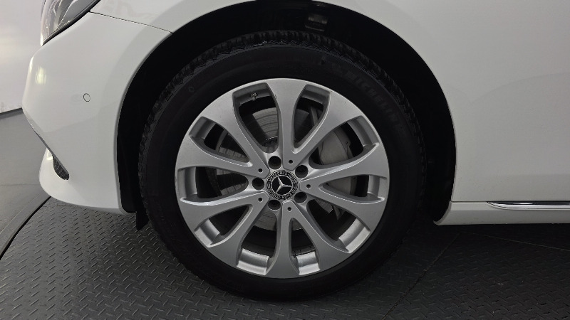 car Mercedes E-Class id367066 photo #5