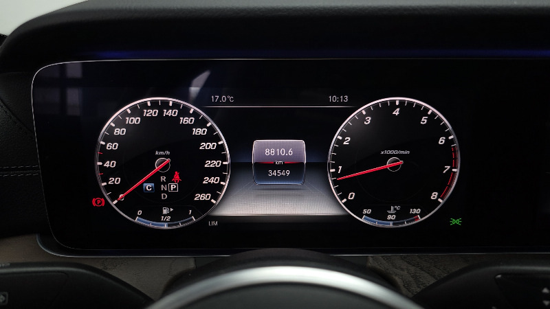 car Mercedes E-Class id367066 photo #8