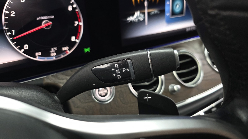 car Mercedes E-Class id367066 photo #9