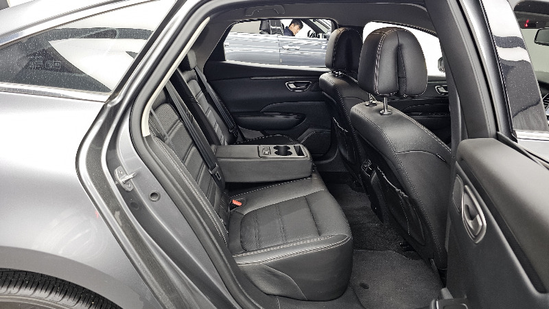 car Renault Samsung SM6 id367134 photo #12