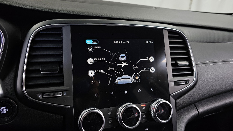 car Renault Samsung SM6 id367134 photo #16