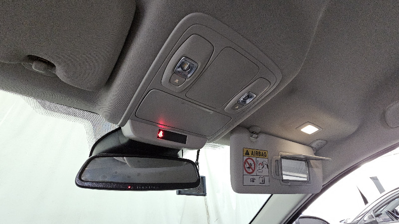 car Renault Samsung SM6 id367134 photo #18