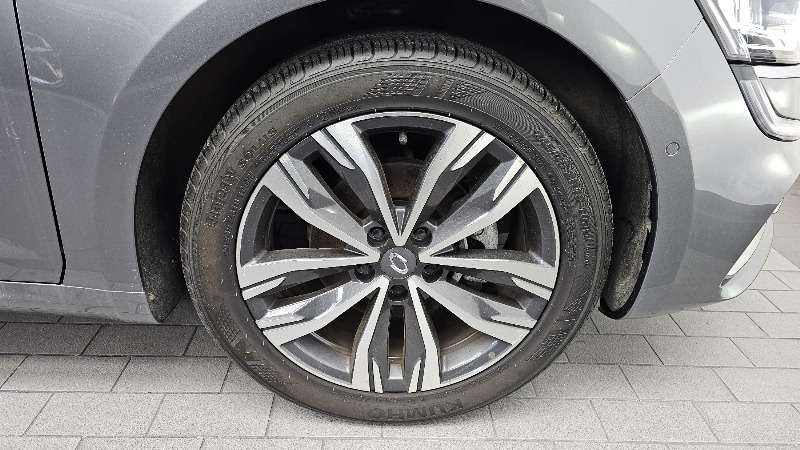 car Renault Samsung SM6 id367134 photo #21