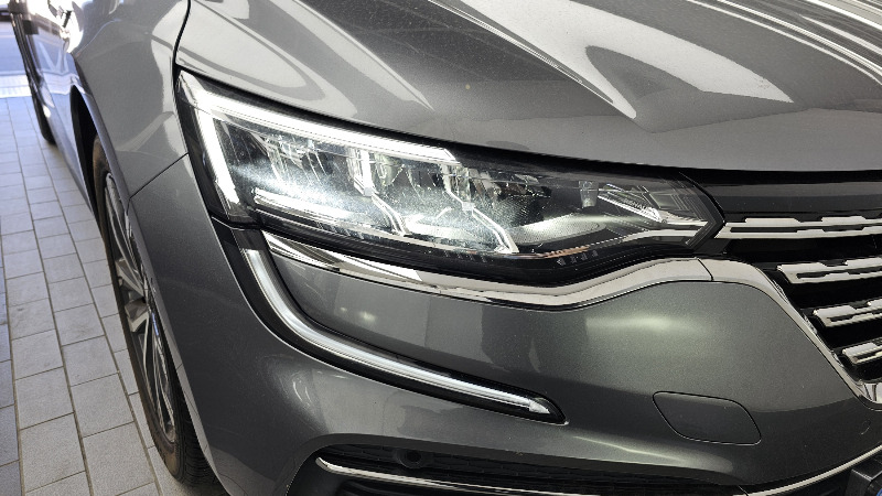 car Renault Samsung SM6 id367134 photo #22