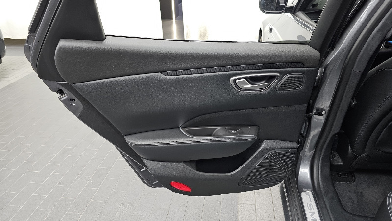 car Renault Samsung SM6 id367134 photo #25