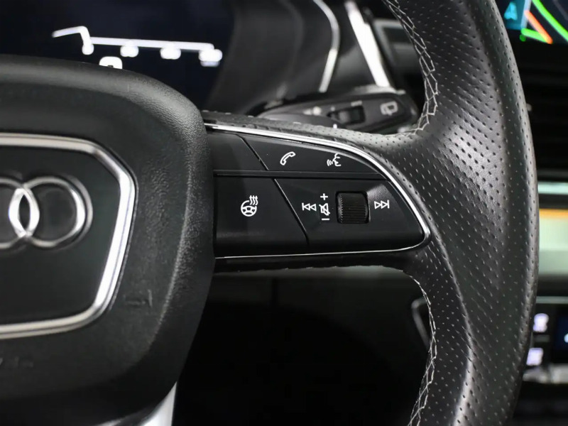 car Audi Q5 id367175 photo #15