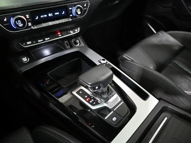 car Audi Q5 id367175 photo #22
