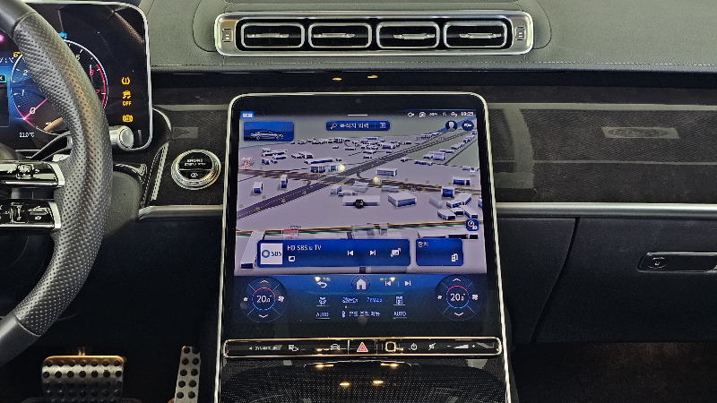 car Mercedes S-Class id367187 photo #14