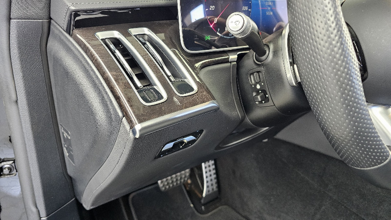 car Mercedes S-Class id367187 photo #16