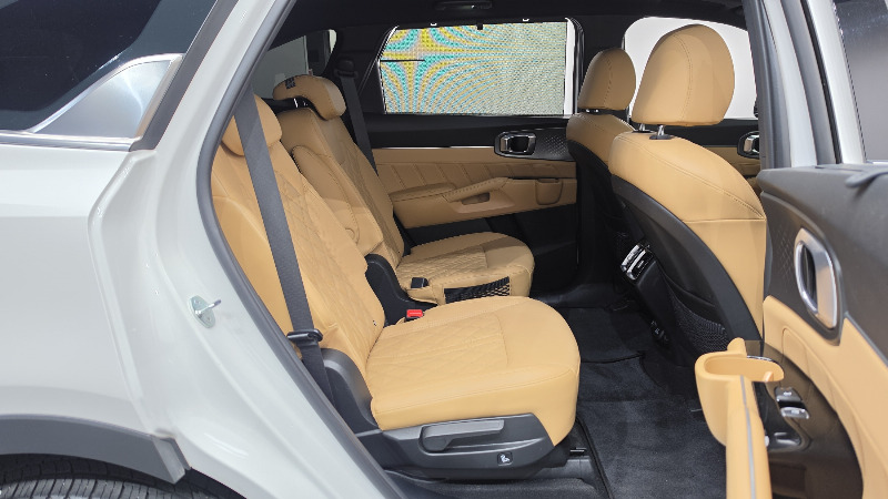 car KIA Sorento id367203 photo #11