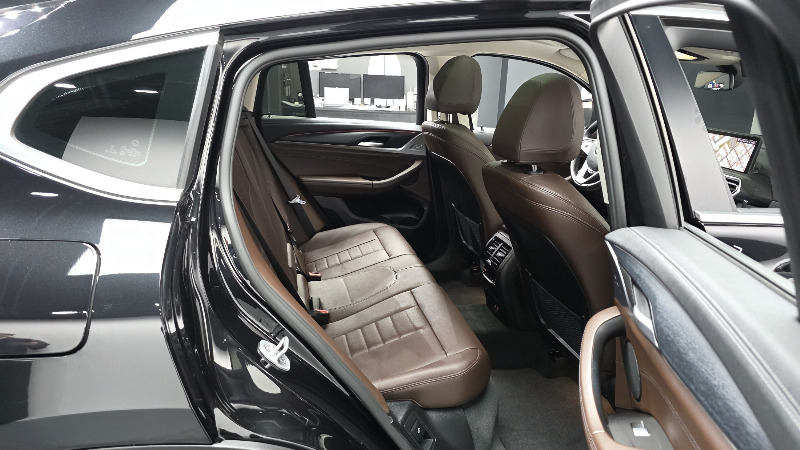 car BMW X4 id367216 photo #12