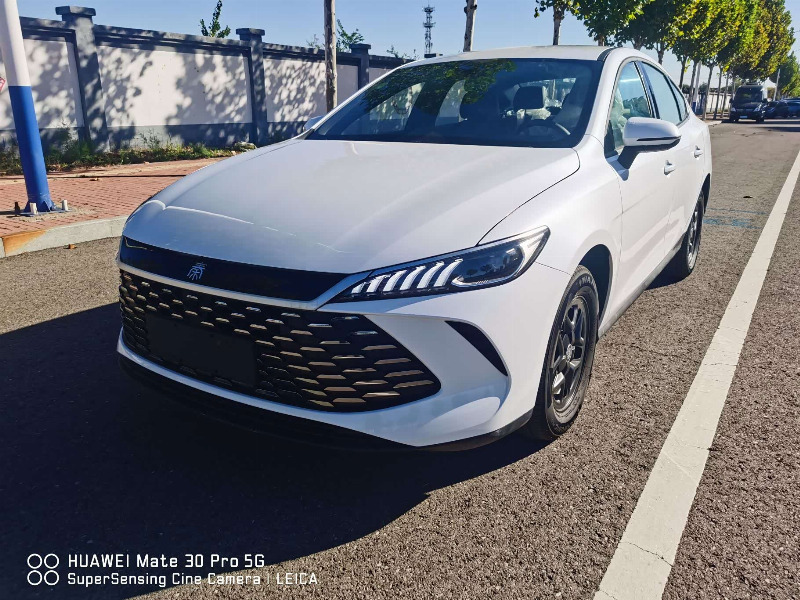 car Byd Qin Plus id367234 main photo