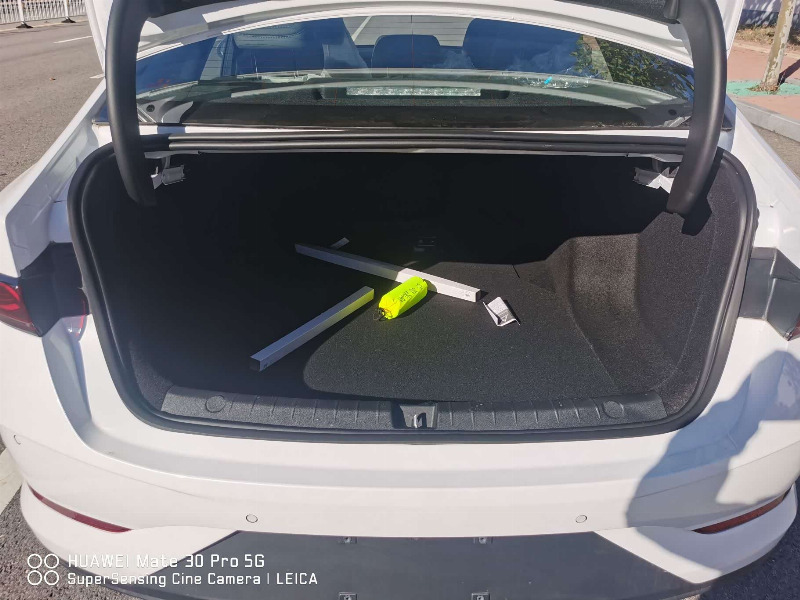 car Byd Qin Plus id367234 photo #6