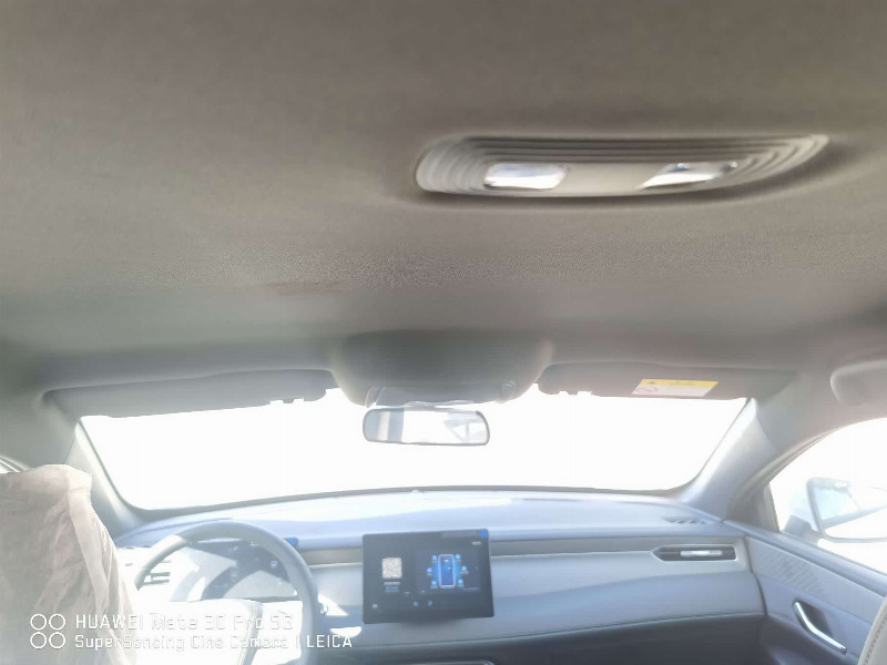 car Byd Qin Plus id367234 photo #8