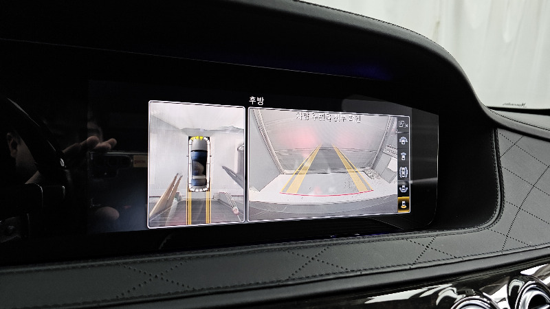 car Mercedes S-Class id367239 photo #15