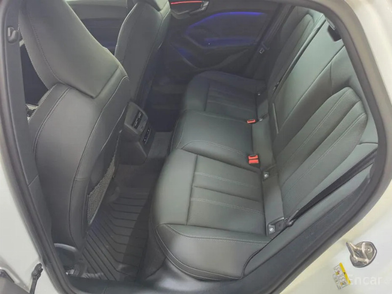 car Audi A5 id367276 photo #12