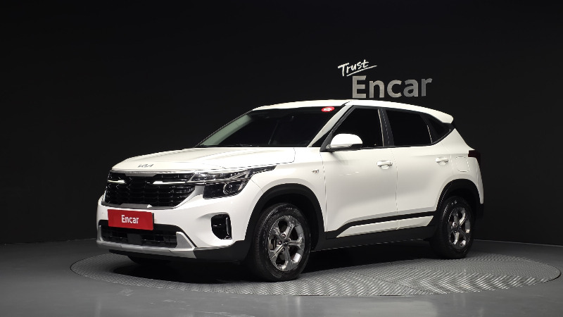 car KIA Seltos id367405 main photo