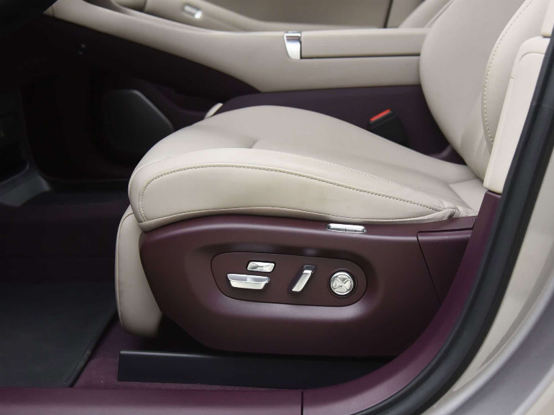 car Xiaomi YU7 id367418 photo #14