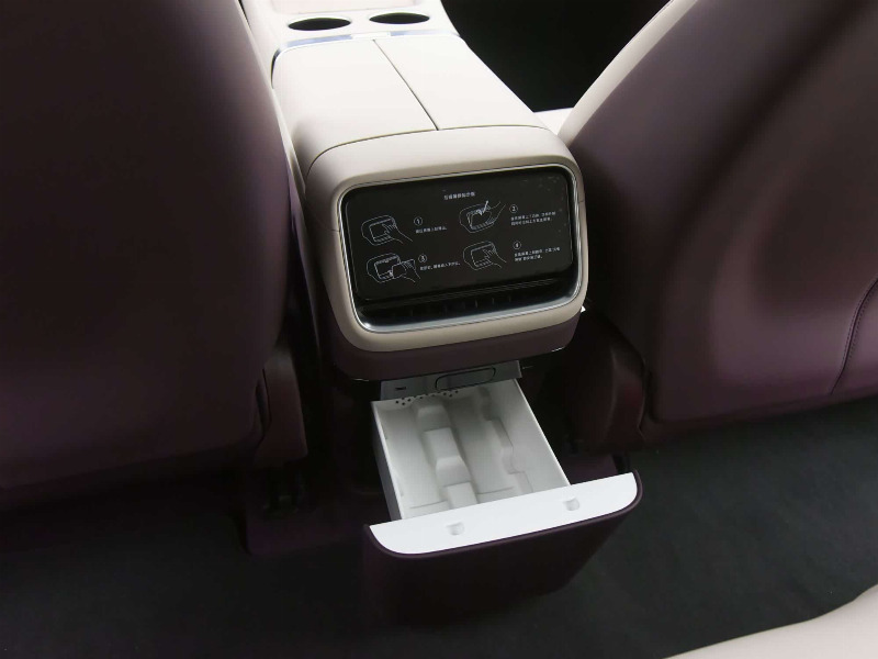 car Xiaomi YU7 id367418 photo #16