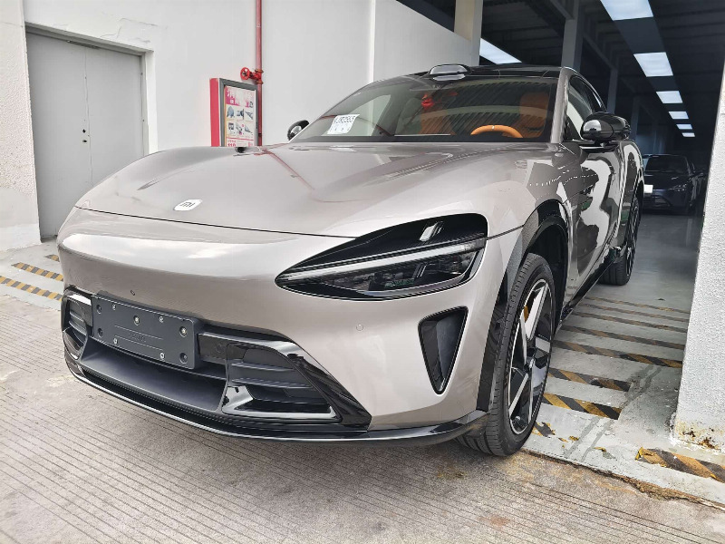 car Xiaomi YU7 id367419 main photo