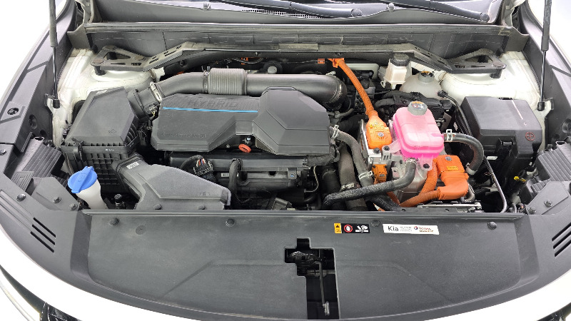 car KIA Sorento id367463 photo #6
