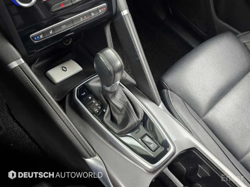 car Renault Samsung QM6 id367473 photo #9
