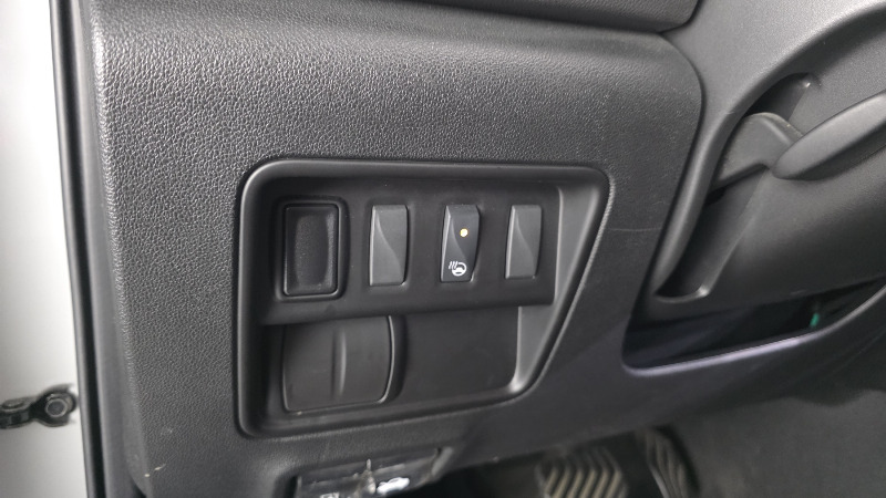 car Renault Samsung QM6 id367474 photo #17