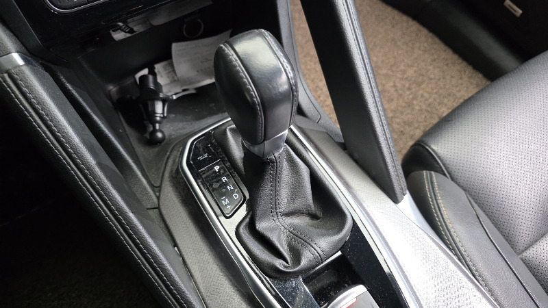 car Renault Samsung QM6 id367474 photo #9
