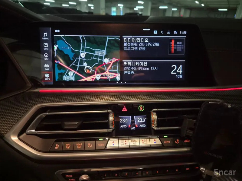 car BMW X6 id367479 photo #8