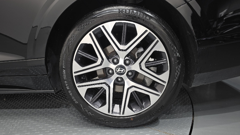 car Hyundai Grandeur id367485 photo #21