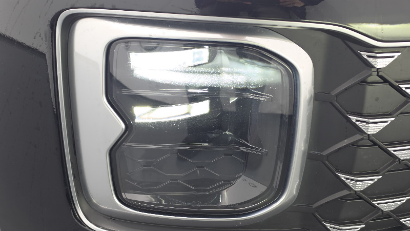 car Hyundai Grandeur id367485 photo #22