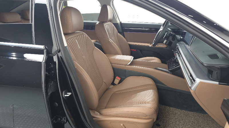car Hyundai Grandeur id367485 photo #26