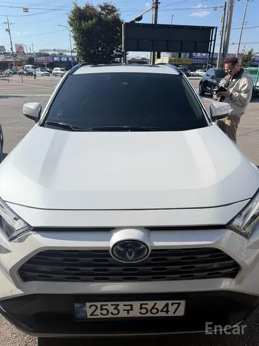 car Toyota Rav 4 id367490 main photo