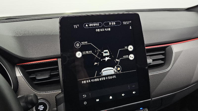 car Renault Samsung XM3 id367529 photo #20