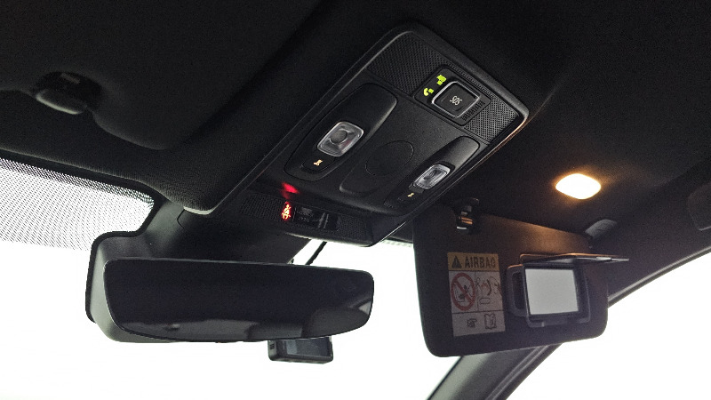 car Renault Samsung XM3 id367529 photo #29