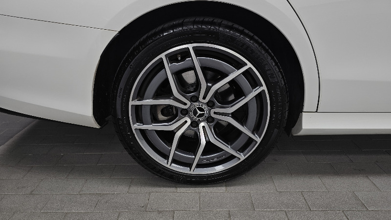 car Mercedes E-Class id367554 photo #5