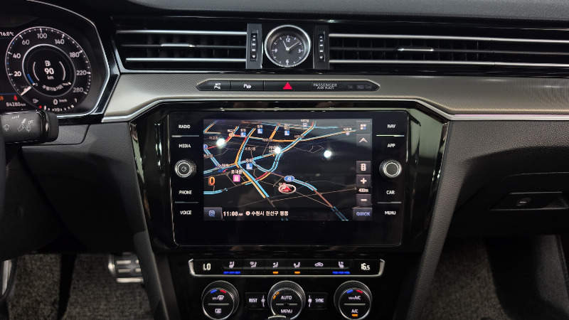 car Volkswagen Arteon id367556 photo #13