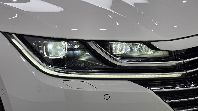 car Volkswagen Arteon id367556 photo #22
