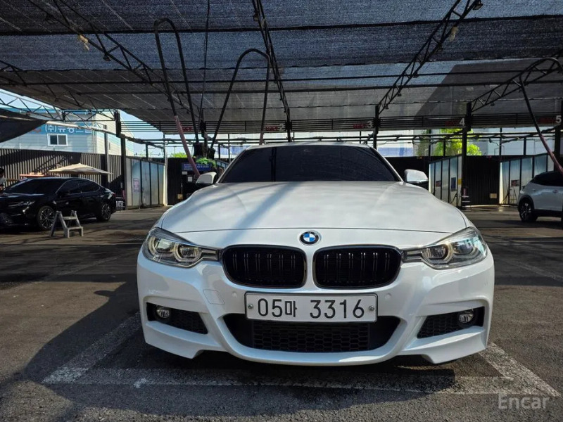 car BMW 3 Series id367593 photo #2